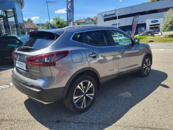 Photo 18 du bon plan NISSAN Qashqai 1.3 DIG-T 140ch N-Connecta 2021 occasion à 17790 €