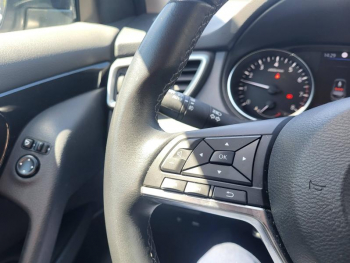 Photo 20 du bon plan NISSAN Qashqai 1.3 DIG-T 140ch N-Connecta 2021 occasion à 17790 €