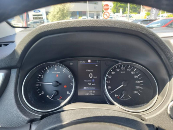 Photo 22 du bon plan NISSAN Qashqai 1.3 DIG-T 140ch N-Connecta 2021 occasion à 17790 €