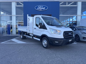 ddf-core-media-z3uunH105055_3.jpg Photo 3 du bon plan FORD Transit CCb VUL P350 L3 2.0 EcoBlue 170ch S&S Trend Business occasion à 48990 €