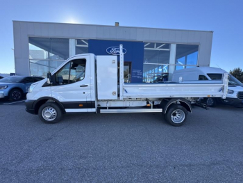 ddf-core-media-fCJGnC105055_5.jpg Photo 5 du bon plan FORD Transit CCb VUL P350 L3 2.0 EcoBlue 170ch S&S Trend Business occasion à 48990 €