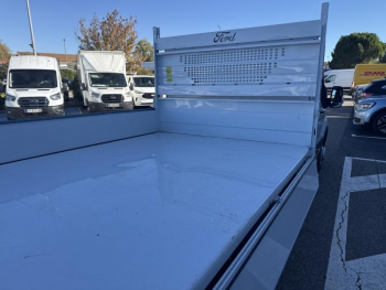 ddf-core-media-Z9dpD3105055_8.jpg Photo 8 du bon plan FORD Transit CCb VUL P350 L3 2.0 EcoBlue 170ch S&S Trend Business occasion à 48990 €