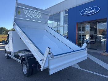 ddf-core-media-MkkVz3105055_10.jpg Photo 10 du bon plan FORD Transit CCb VUL P350 L3 2.0 EcoBlue 170ch S&S Trend Business occasion à 48990 €