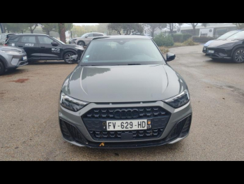 ddf-core-media-MUeSqlST43875897_2.jpg Photo 2 du bon plan AUDI A1 Sportback 30 TFSI 110ch S line S tronic 7 occasion à 20990 €