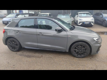 ddf-core-media-lcBaI7ST43875897_3.jpg Photo 3 du bon plan AUDI A1 Sportback 30 TFSI 110ch S line S tronic 7 occasion à 20990 €