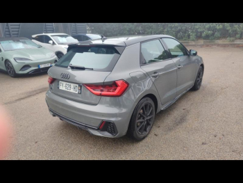 ddf-core-media-y5neBUST43875897_4.jpg Photo 4 du bon plan AUDI A1 Sportback 30 TFSI 110ch S line S tronic 7 occasion à 20990 €