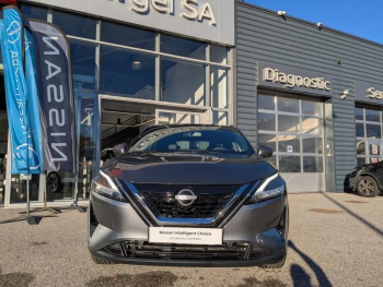 Photo 2 du bon plan NISSAN Qashqai e-POWER 190ch Tekna 2022 occasion à 30900 €