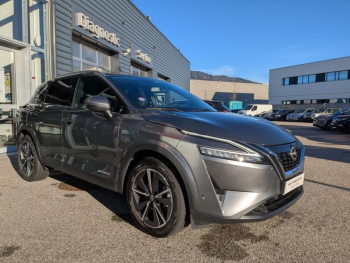 Photo 3 du bon plan NISSAN Qashqai e-POWER 190ch Tekna 2022 occasion à 30900 €