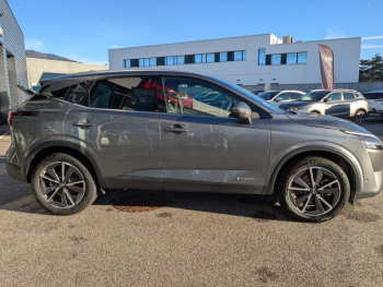 Photo 4 du bon plan NISSAN Qashqai e-POWER 190ch Tekna 2022 occasion à 30900 €
