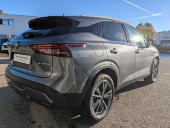 Photo 5 du bon plan NISSAN Qashqai e-POWER 190ch Tekna 2022 occasion à 30900 €