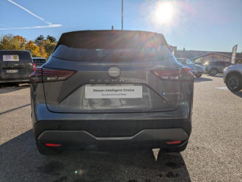 Photo 6 du bon plan NISSAN Qashqai e-POWER 190ch Tekna 2022 occasion à 30900 €