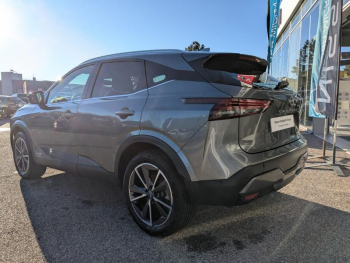 Photo 7 du bon plan NISSAN Qashqai e-POWER 190ch Tekna 2022 occasion à 30900 €