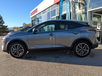 Photo 8 du bon plan NISSAN Qashqai e-POWER 190ch Tekna 2022 occasion à 30900 €