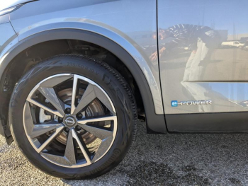 Photo 9 du bon plan NISSAN Qashqai e-POWER 190ch Tekna 2022 occasion à 30900 €