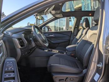 Photo 10 du bon plan NISSAN Qashqai e-POWER 190ch Tekna 2022 occasion à 30900 €