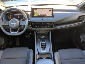 Photo 12 du bon plan NISSAN Qashqai e-POWER 190ch Tekna 2022 occasion à 30900 €