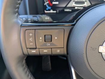 Photo 15 du bon plan NISSAN Qashqai e-POWER 190ch Tekna 2022 occasion à 30900 €