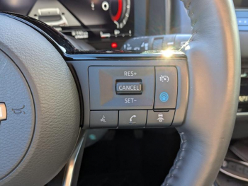 Photo 16 du bon plan NISSAN Qashqai e-POWER 190ch Tekna 2022 occasion à 30900 €