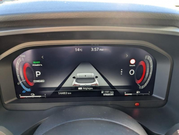 Photo 17 du bon plan NISSAN Qashqai e-POWER 190ch Tekna 2022 occasion à 30900 €