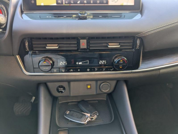 Photo 19 du bon plan NISSAN Qashqai e-POWER 190ch Tekna 2022 occasion à 30900 €
