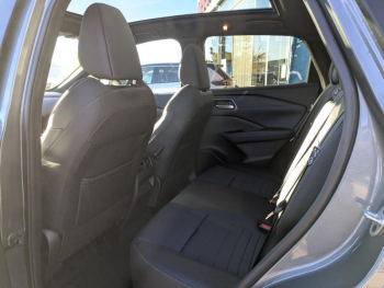 Photo 22 du bon plan NISSAN Qashqai e-POWER 190ch Tekna 2022 occasion à 30900 €