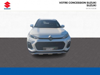 ddf-core-media-Z79VsW253149_2.jpg Photo 2 du bon plan SUZUKI Across 2.5 Hybride Rechargeable 306ch 1ere Edition occasion à 30590 €
