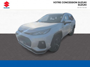 ddf-core-media-W9NPZC253149_3.jpg Photo 3 du bon plan SUZUKI Across 2.5 Hybride Rechargeable 306ch 1ere Edition occasion à 30590 €