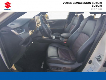 ddf-core-media-R4445E253149_10.jpg Photo 10 du bon plan SUZUKI Across 2.5 Hybride Rechargeable 306ch 1ere Edition occasion à 30590 €