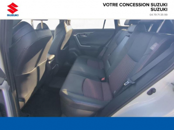 ddf-core-media-TE5dDp253149_11.jpg Photo 11 du bon plan SUZUKI Across 2.5 Hybride Rechargeable 306ch 1ere Edition occasion à 30590 €