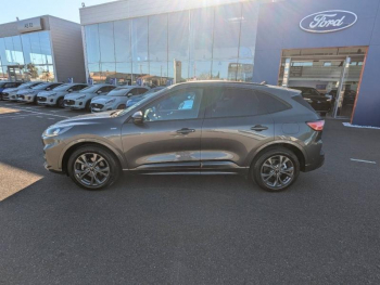 Photo 3 du bon plan FORD Kuga 2.5 Duratec 190ch FHEV E85 ST-Line Business BVA occasion à 27990 €