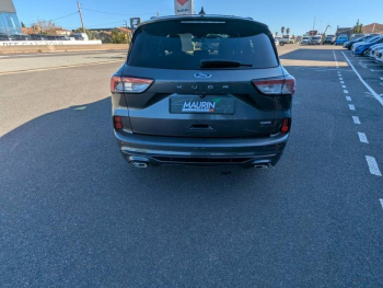 Photo 4 du bon plan FORD Kuga 2.5 Duratec 190ch FHEV E85 ST-Line Business BVA occasion à 27990 €