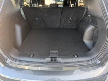 Photo 5 du bon plan FORD Kuga 2.5 Duratec 190ch FHEV E85 ST-Line Business BVA occasion à 27990 €