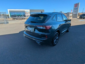 Photo 7 du bon plan FORD Kuga 2.5 Duratec 190ch FHEV E85 ST-Line Business BVA occasion à 27990 €