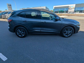 Photo 8 du bon plan FORD Kuga 2.5 Duratec 190ch FHEV E85 ST-Line Business BVA occasion à 27990 €