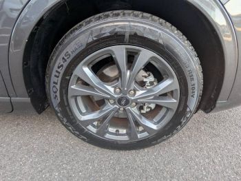 Photo 9 du bon plan FORD Kuga 2.5 Duratec 190ch FHEV E85 ST-Line Business BVA occasion à 27990 €