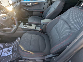 Photo 10 du bon plan FORD Kuga 2.5 Duratec 190ch FHEV E85 ST-Line Business BVA occasion à 27990 €