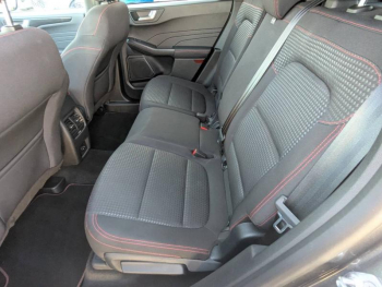 Photo 11 du bon plan FORD Kuga 2.5 Duratec 190ch FHEV E85 ST-Line Business BVA occasion à 27990 €