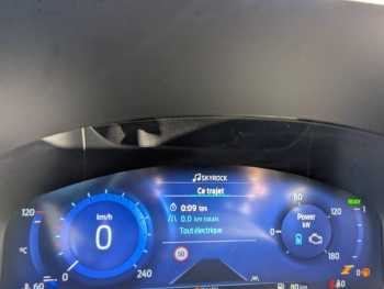 Photo 14 du bon plan FORD Kuga 2.5 Duratec 190ch FHEV E85 ST-Line Business BVA occasion à 27990 €