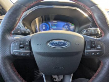 Photo 15 du bon plan FORD Kuga 2.5 Duratec 190ch FHEV E85 ST-Line Business BVA occasion à 27990 €