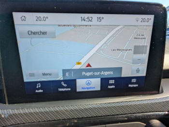 Photo 16 du bon plan FORD Kuga 2.5 Duratec 190ch FHEV E85 ST-Line Business BVA occasion à 27990 €