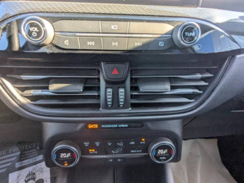 Photo 18 du bon plan FORD Kuga 2.5 Duratec 190ch FHEV E85 ST-Line Business BVA occasion à 27990 €