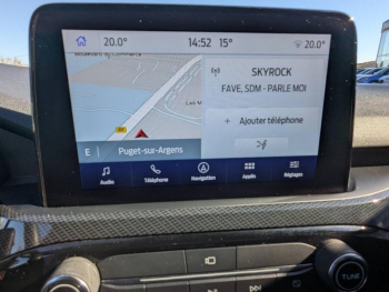 Photo 21 du bon plan FORD Kuga 2.5 Duratec 190ch FHEV E85 ST-Line Business BVA occasion à 27990 €