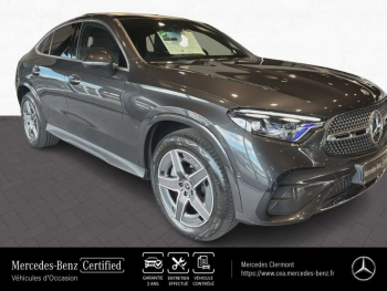 ddf-core-media-hkwknDCA25802027_4.jpg Photo 4 du bon plan MERCEDES-BENZ GLC Coupé 300 e Hybrid 204+136ch AMG Line 4Matic 9G-Tronic occasion à 68990 €