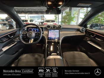 ddf-core-media-mSnitVCA25802027_13.jpg Photo 13 du bon plan MERCEDES-BENZ GLC Coupé 300 e Hybrid 204+136ch AMG Line 4Matic 9G-Tronic occasion à 68990 €