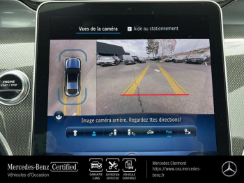 ddf-core-media-Wgr1RdCA25802027_19.jpg Photo 19 du bon plan MERCEDES-BENZ GLC Coupé 300 e Hybrid 204+136ch AMG Line 4Matic 9G-Tronic occasion à 68990 €