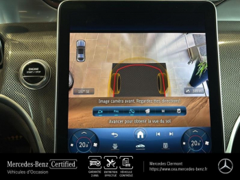 ddf-core-media-J3xUbtCA25802027_20.jpg Photo 20 du bon plan MERCEDES-BENZ GLC Coupé 300 e Hybrid 204+136ch AMG Line 4Matic 9G-Tronic occasion à 68990 €