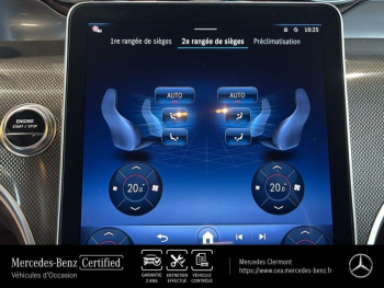 ddf-core-media-iJZ8oNCA25802027_28.jpg Photo 28 du bon plan MERCEDES-BENZ GLC Coupé 300 e Hybrid 204+136ch AMG Line 4Matic 9G-Tronic occasion à 68990 €