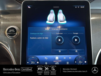 ddf-core-media-JgTPStCA25802027_30.jpg Photo 30 du bon plan MERCEDES-BENZ GLC Coupé 300 e Hybrid 204+136ch AMG Line 4Matic 9G-Tronic occasion à 68990 €