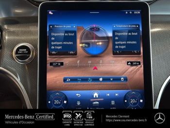 ddf-core-media-qvc04PCA25802027_31.jpg Photo 31 du bon plan MERCEDES-BENZ GLC Coupé 300 e Hybrid 204+136ch AMG Line 4Matic 9G-Tronic occasion à 68990 €