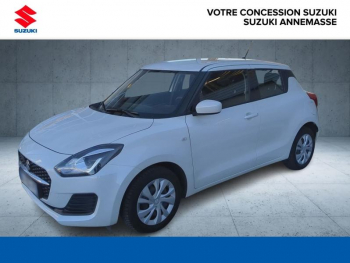 ddf-core-media-H0x6egPO43769888_2.jpg Photo 2 du bon plan SUZUKI Swift 1.2 Dualjet Hybrid 83ch Avantage occasion à 13490 €